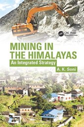 book Mining in the Himalayas: an integrated strategy