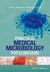 book Practical medical microbiology for clinicians