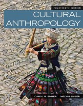 book Cultural anthropology