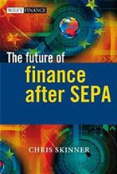 book The future of finance after SEPA