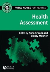 book Health assessment