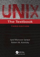 book UNIX: The Textbook