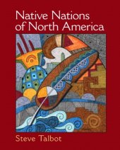 book Native nations of North America: an indigenous perspective