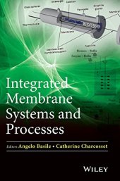 book Integrated membrane systems and processes