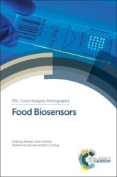 book Food biosensors