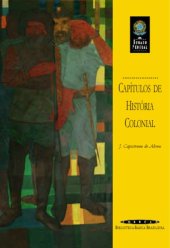 book Capítulos de História Colonial (1500-1800)