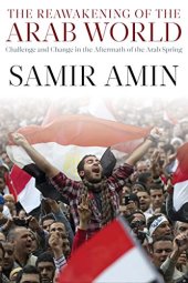 book The Reawakening of the Arab World: Challenge and Change in the Aftermath of the Arab Spring