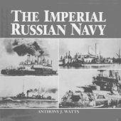 book The Imperial Russian Navy