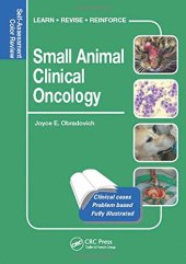 book Small animal clinical oncology: self-assessment color review