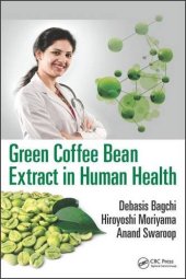 book Green coffee bean extract in human health