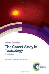 book The comet assay in toxicology