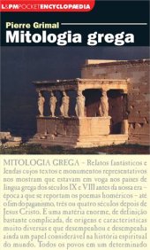 book Mitologia Grega