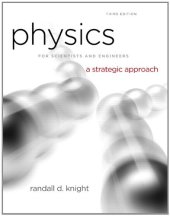 book Physics for scientists and engineers: a strategic approach: with modern physics