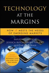 book Technology at the margins: how IT meets the needs of emerging markets