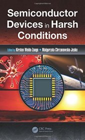 book Semiconductor devices in harsh conditions