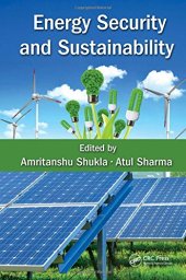 book Energy security and sustainability