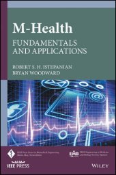 book M-health: fundamentals and applications