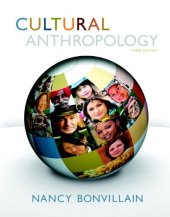 book Cultural anthropology