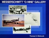 book Messerschmitt «O-Nine» Gallery