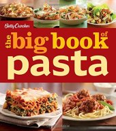 book Betty Crocker: The Big Book Of Pasta