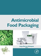 book Antimicrobial food packaging