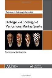 book Biology and ecology of venomous marine snails