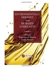 book Environmentally friendly and biobased lubricants