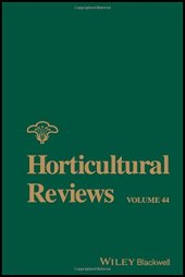 book Horticultural reviews. Volume 44