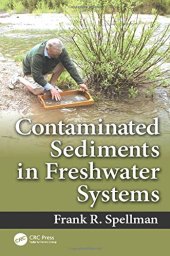 book Contaminated sediments in freshwater systems