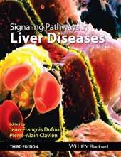 book Signaling pathways in liver diseases