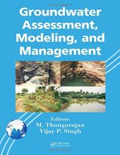 book Groundwater Assessment, Modeling, and Management