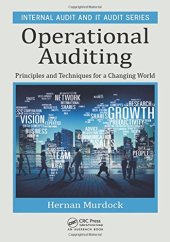 book Operational Auditing: Principles and Techniques for a Changing World