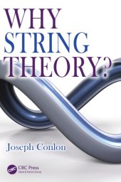 book Why string theory?