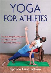 book Yoga for athletes