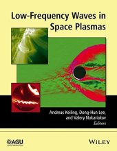 book Low-frequency waves in space plasmas