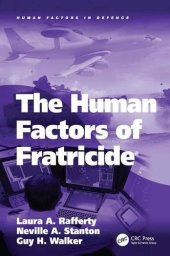 book The human factors of fratricide