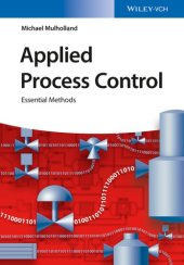 book Applied Process Control: Essential Methods