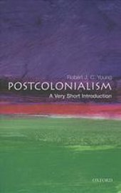 book Postcolonialism