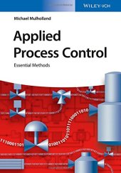 book Applied Process Control: Essential Methods