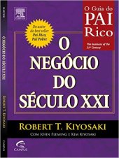 book Pai rico: o negócio do século XXI