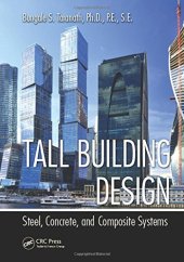 book Tall building design: steel, concrete, and composite systems