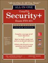 book CompTIA Security+ (Exam SY0-401) Exam Guide