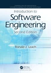 book Introduction to software engineering