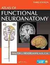 book Atlas of functional neuroanatomy