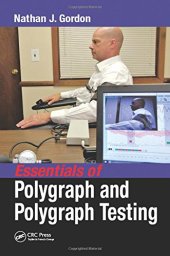 book Essentials of polygraph and polygraph testing