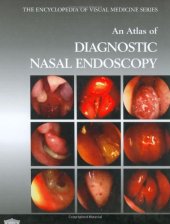 book An Atlas of Diagnostic Nasal Endoscopy