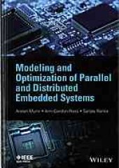 book Modeling and optimization of parallel and distributed embedded systems