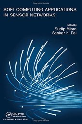 book Soft computing applications in sensor networks