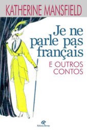 book Je ne parle pas français e outros contos