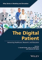 book The digital patient: advancing healthcare, research, and education